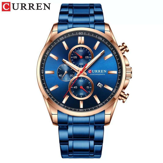 Men Watches  - Wrist Watches