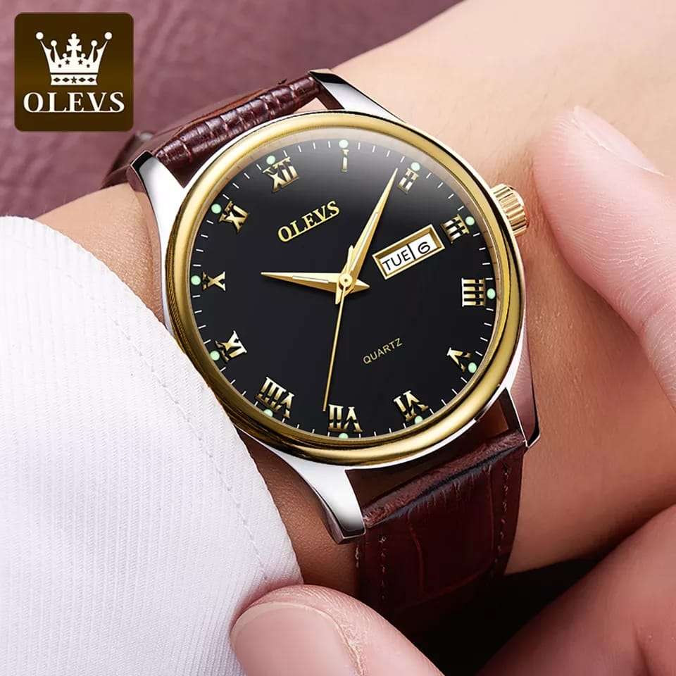Men Watches    Free delivery