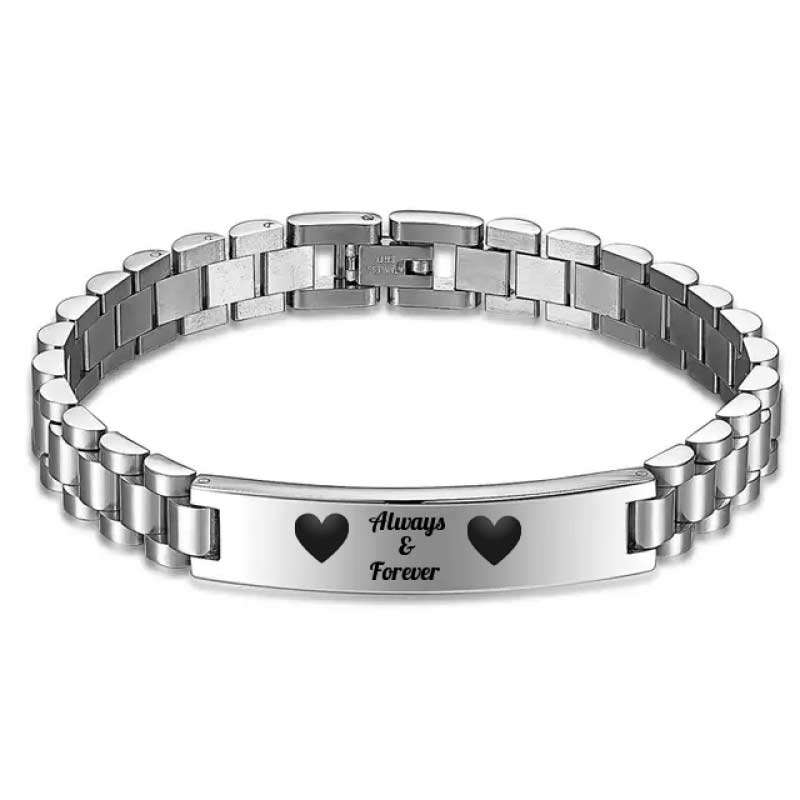 Mens Bracelet  For Sale