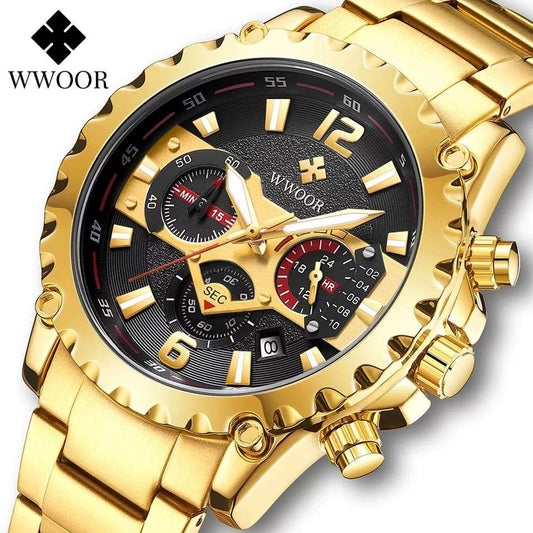 Men's Latest Watches