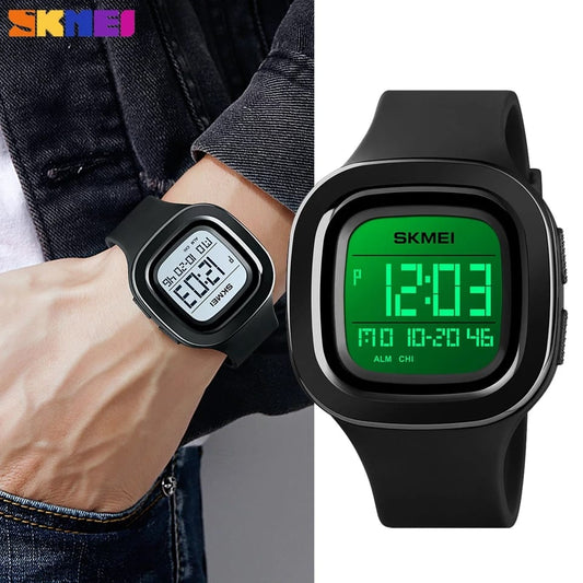 Mens luxury Watches Military Outdoor Wrist Watch