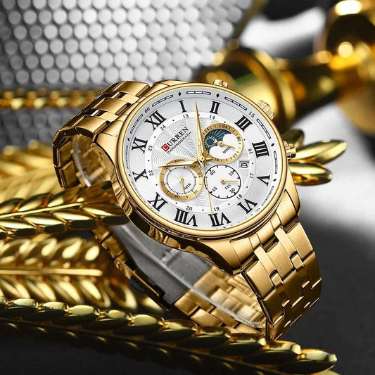 Men's Watches On Sale