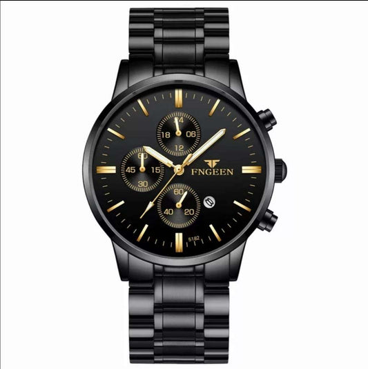 Men's Wrist Watches