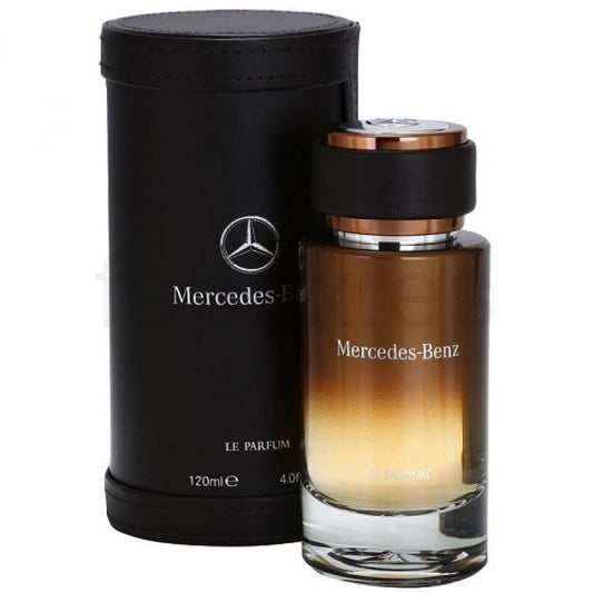 Mercedes Benz Le Parfum Men EDP 120ml