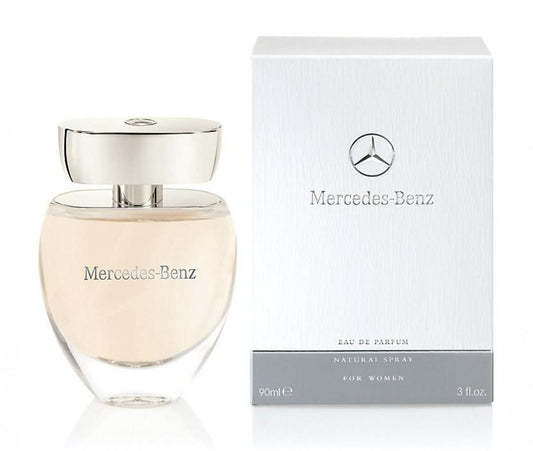 Mercedes Benz Women EDP 90ml