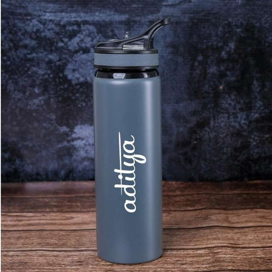 Metal Water Bottle  For Sale