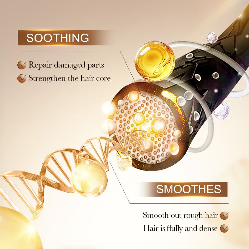 SADOER Batana Oil Hair Spray for Hair Care, Scalp Care, Hair Growth, Voluminous Dense Hair Growth, Activates Hair Follicles, with Ginger and Hydrating Carotenoids For Fluffy Shiny Hair