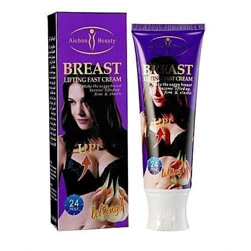 Aichun Beauty Breast Lifting Fast Cream Firming