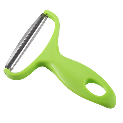 Peeler Vegetables Fruit Stainless Steel Knife Cabbage Graters Salad Potato Slicer Kitchen Accessories Cooking Tools Wide Mouth