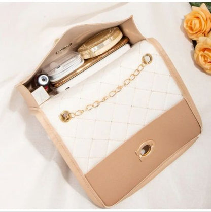 Long Strap Shoulder Bag Durable Square Bag Light Weight Bag Crossbody Bags