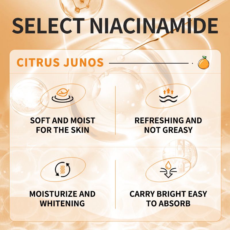 Vitamin C Whitening Underarm Cream – Moisturizes, Nourishes, and Brightens Skin