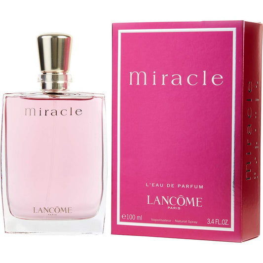 Miracle For Women EDP 100ml