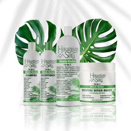 Miracle Worker Collection Bundle