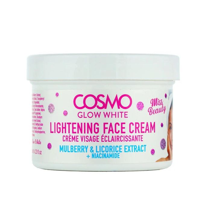 Miss Beauty Lightening Face Cream