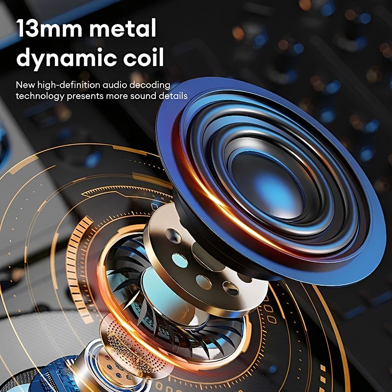 A9 For Small Ears TWS Macaronian Pods Full color touch smart screen series Wireless Earpods Bluetooth Earphone for android&ios Pods Earbuds