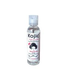 Roushun Kojic Pure Collagen Skin Lightening Natural Oil