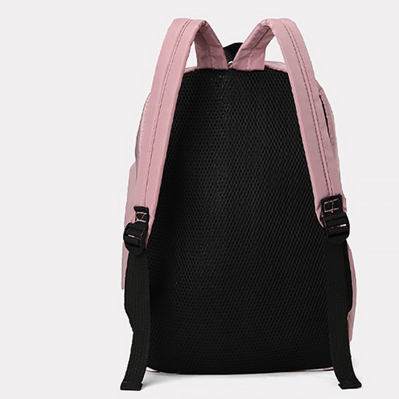 Women Backpack & Small Bag Set Laptop Bag For Women Large Capacity Schoolbag Fashion Backpack Multi-functional Bag