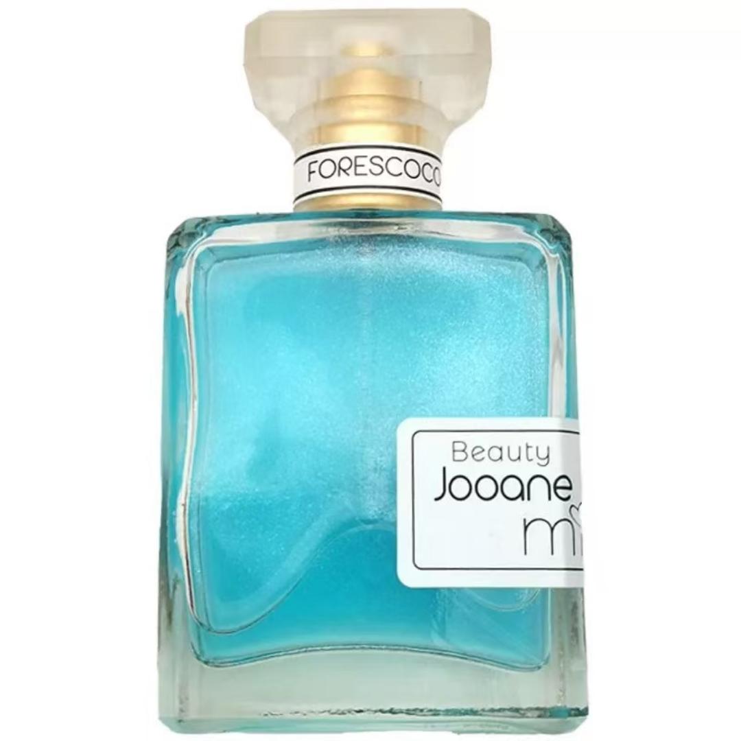 🔥!!!50ml Liusand perfume made of flowers. As bright as the starlight. It's more suitable for you who are brilliant. Enjoy your own romance. The moon represents your heart.