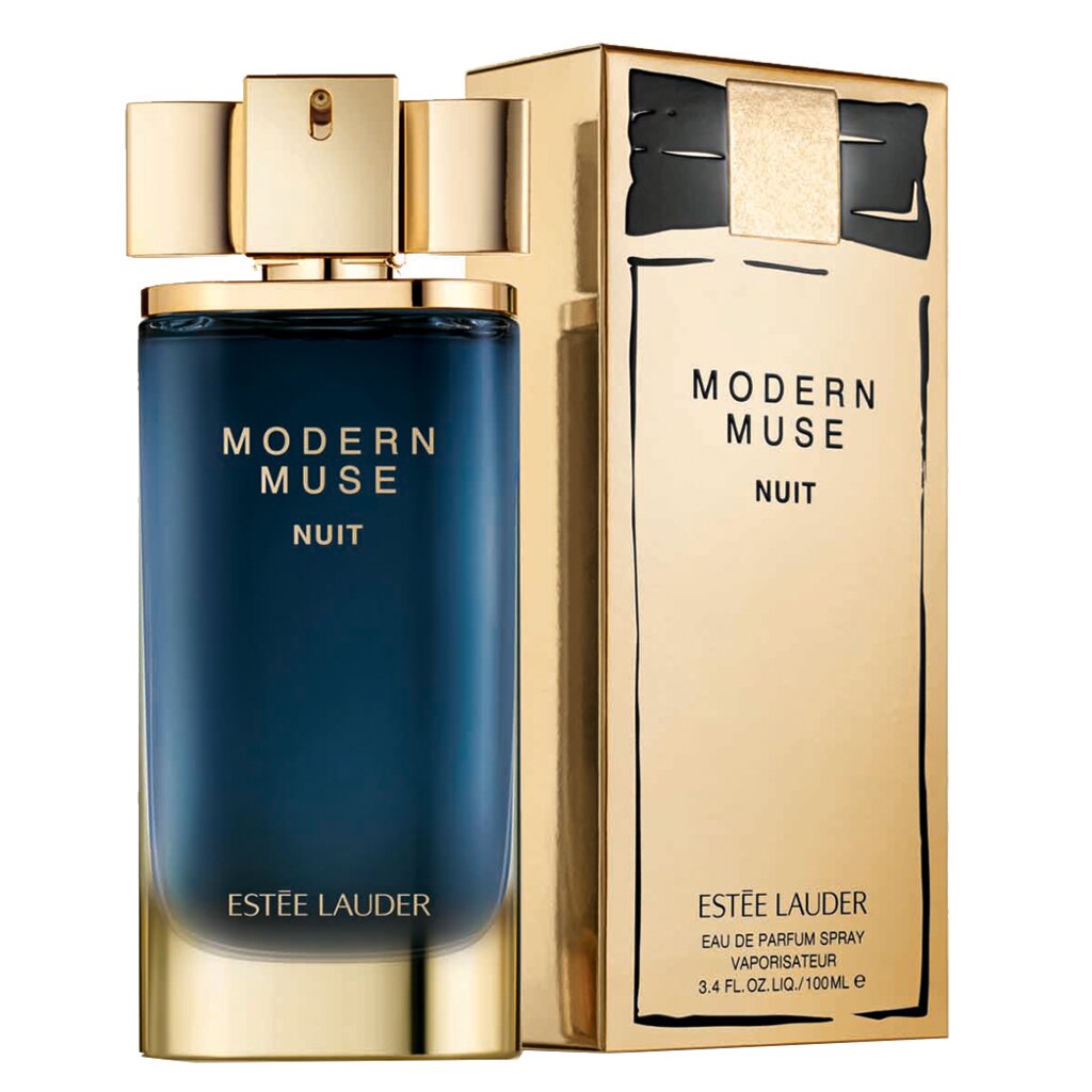 Modern Muse Nuit For Women EDP 100ml