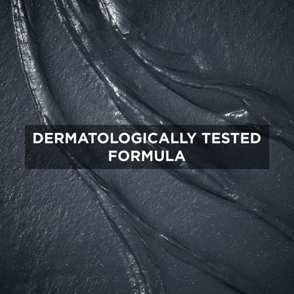 【Hot Deal】Garnier Pure Active 3 In1 Charcoal Anti Blackhead Mask Wash Scrub -50ml