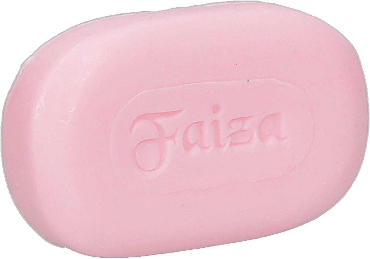 3 Pack Faiza Beauty Soap - 100 gm Whitening Soap, For Bathing, Normal Skin Type Refines Your Beauty & Beautiful Face with Extra Skin Protection No Artificial Fragrances