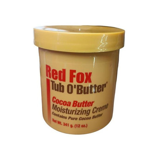 Moisturizing Creme with Pure coco Butter