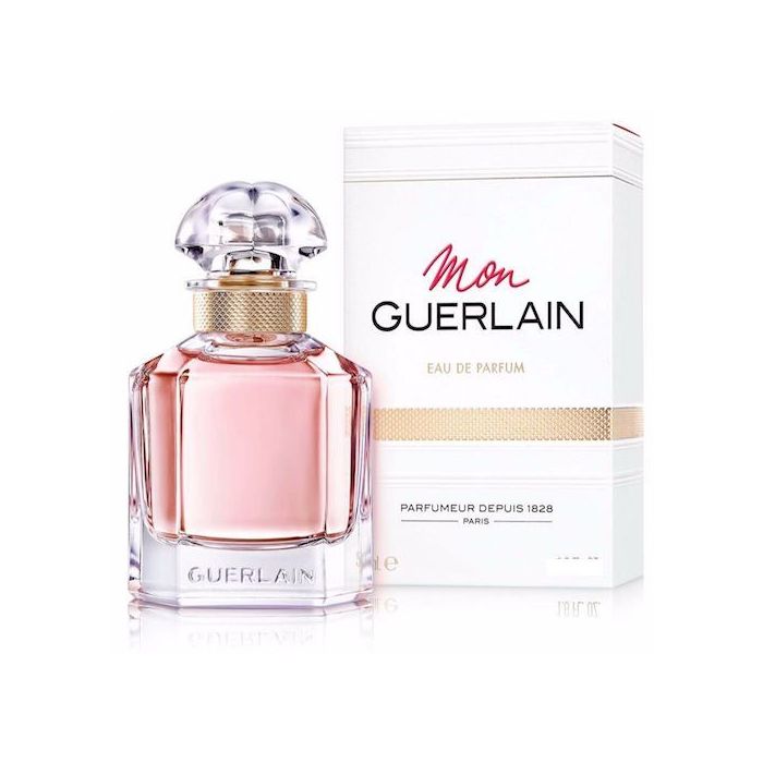 Mon Guerlain For Women EDP 100ml
