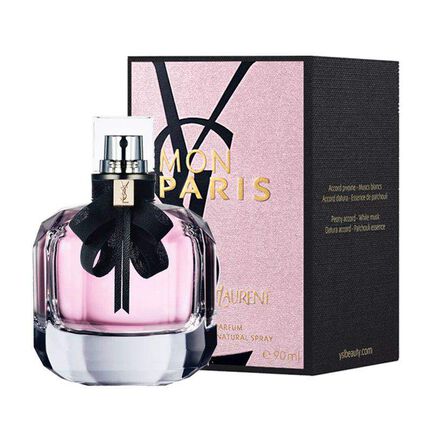 Mon Paris For Women EDP 90ml