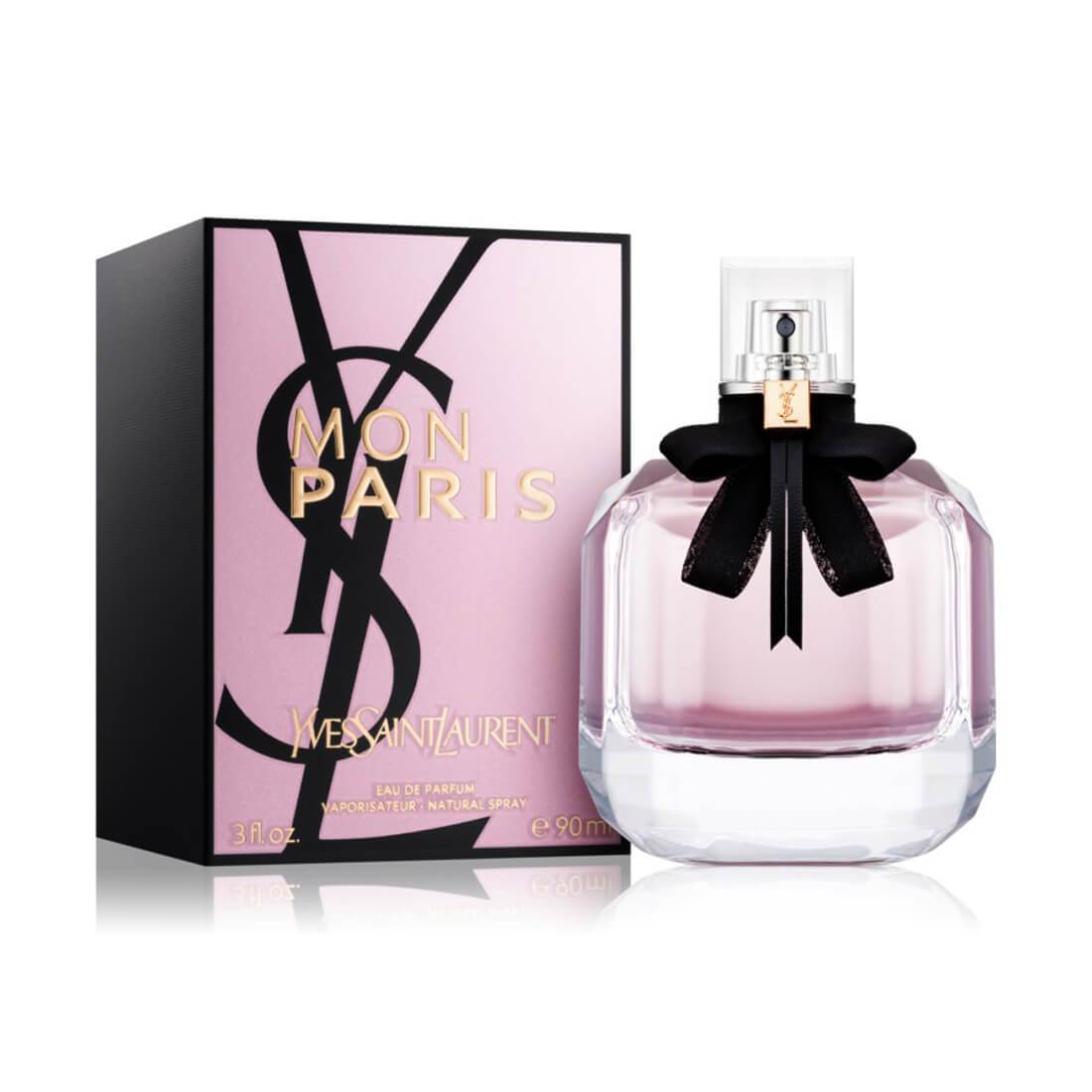 Mon Paris Women EDP 150ml