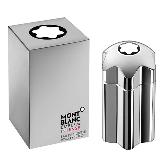 Mont Blanc Emblem Intense Men EDT 100ml