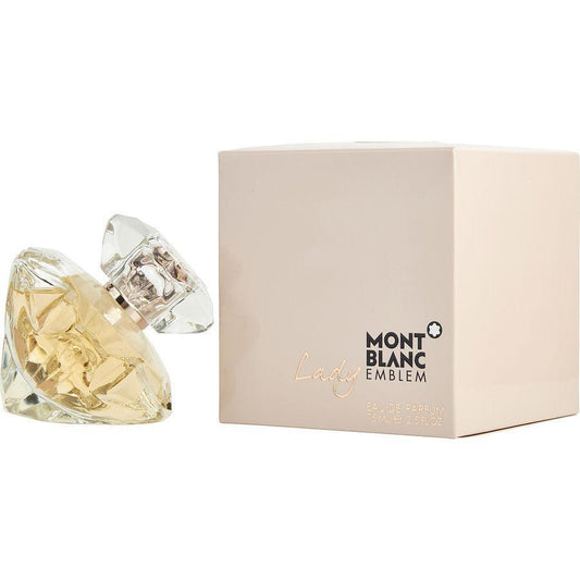 Mont Blanc Emblem Lady EDP 75ml