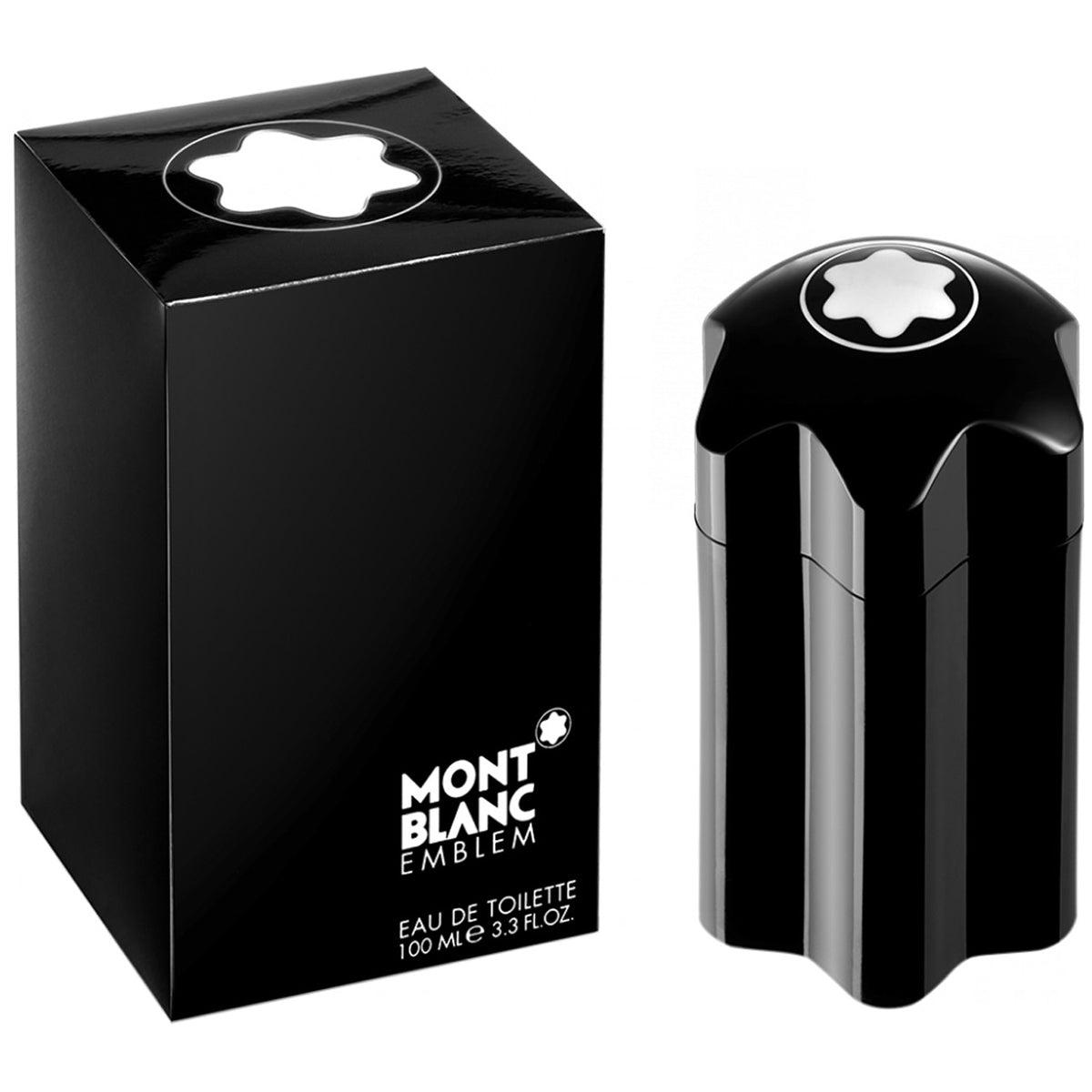 Mont Blanc Emblem Men EDT 100ml