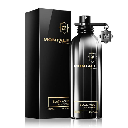 Montale Black Aoud Men EDP 100ml