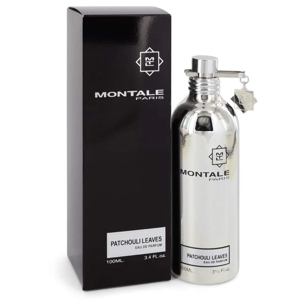 Montale Black Musk Unisex EDP 100ml