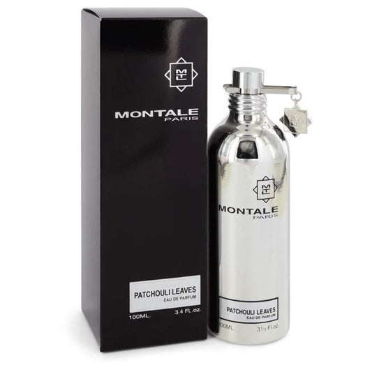 Montale Black Musk Unisex EDP 100ml