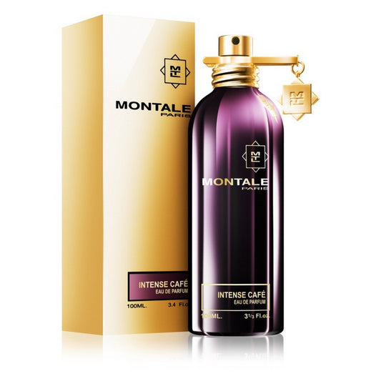 Montale Intense Cafe EDP Unisex 100ml
