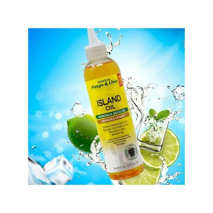 Moringa Seed oil, Manuka Honey for scalp/locs nourishment without built up