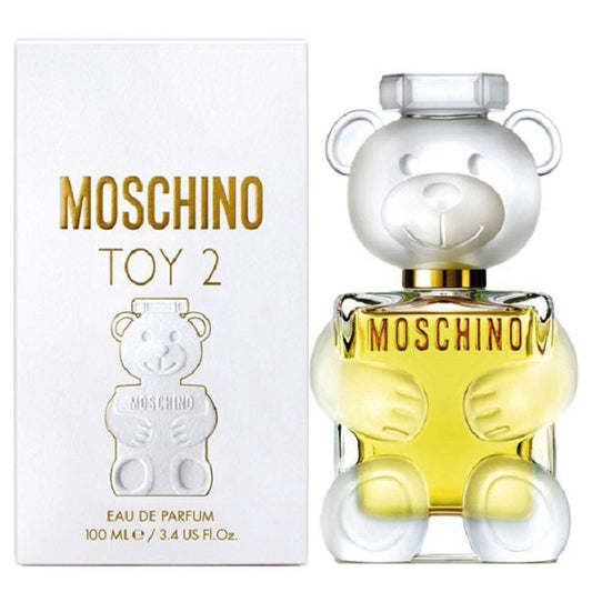 Moschino Toy 2 Moschino EDP For Women 100ml