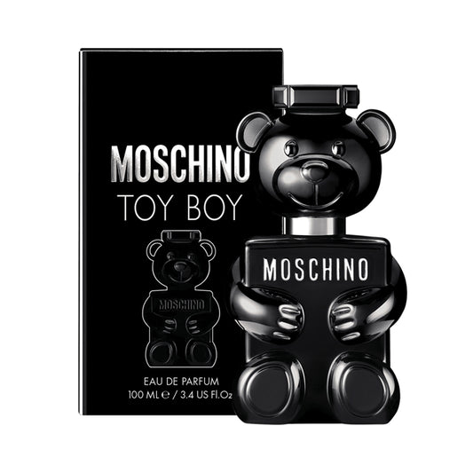 Moschino Toy Boy For Men EDP 100ml