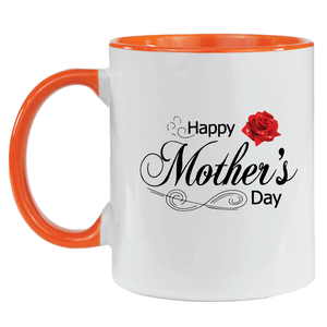 Mother's Day Personalized Coffee Mug