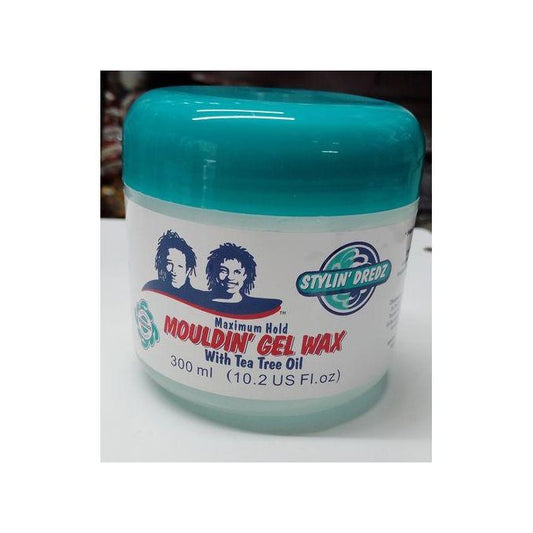 Moulding Gel Wax-300ml