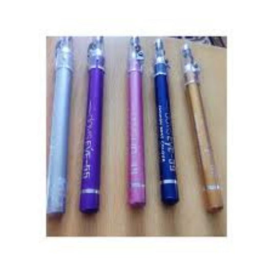 Davis 5pcs Eye And Lip Liner Pencils