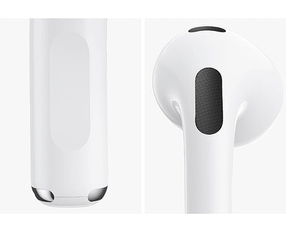 RichRipplePods 3rd TWS Wireless Bluetooth Earphone Touch Control Noise Cancelling Earpods With Wireless Charging Box