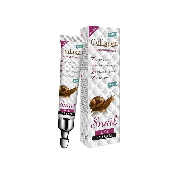 Pei Mei Snail Collagen Eye Cream Anti Wrinkle Anti Ageing