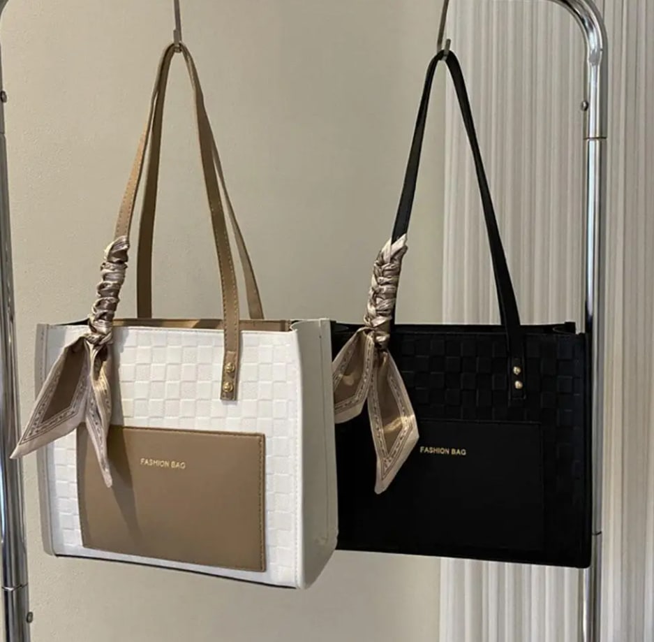 Women shoulder bag messenger bag Girl casual Handbag Ladies bags Ladies Tote Bag Large Capacity Handbag Fast delivery within 1-5 days