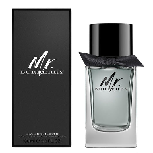 Mr.Burberry Men EDT 100ml