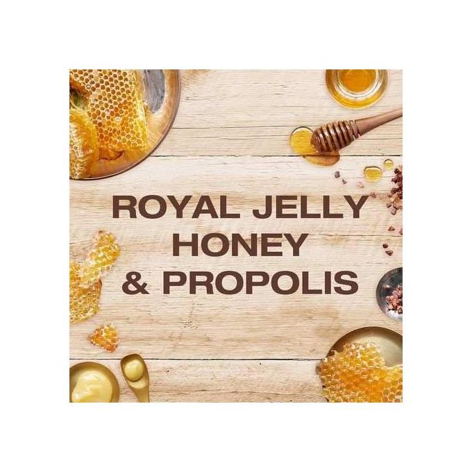 Garnier Ultra Doux Honey Treasures Replenishing Shampoo 400ml