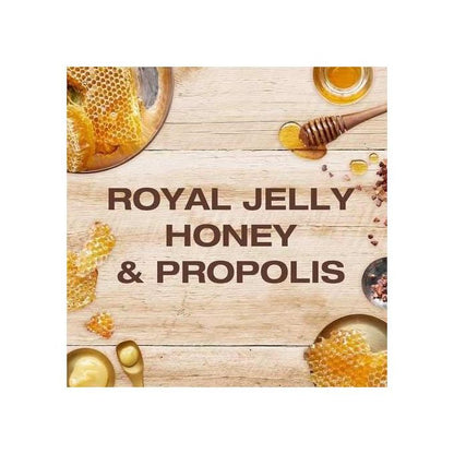 Garnier Ultra Doux Honey Treasures Replenishing Shampoo 400ml