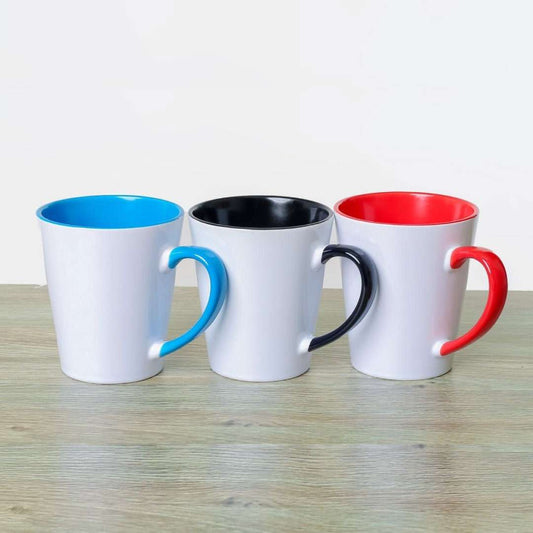 Mug Gifts  Cream White Sublimation