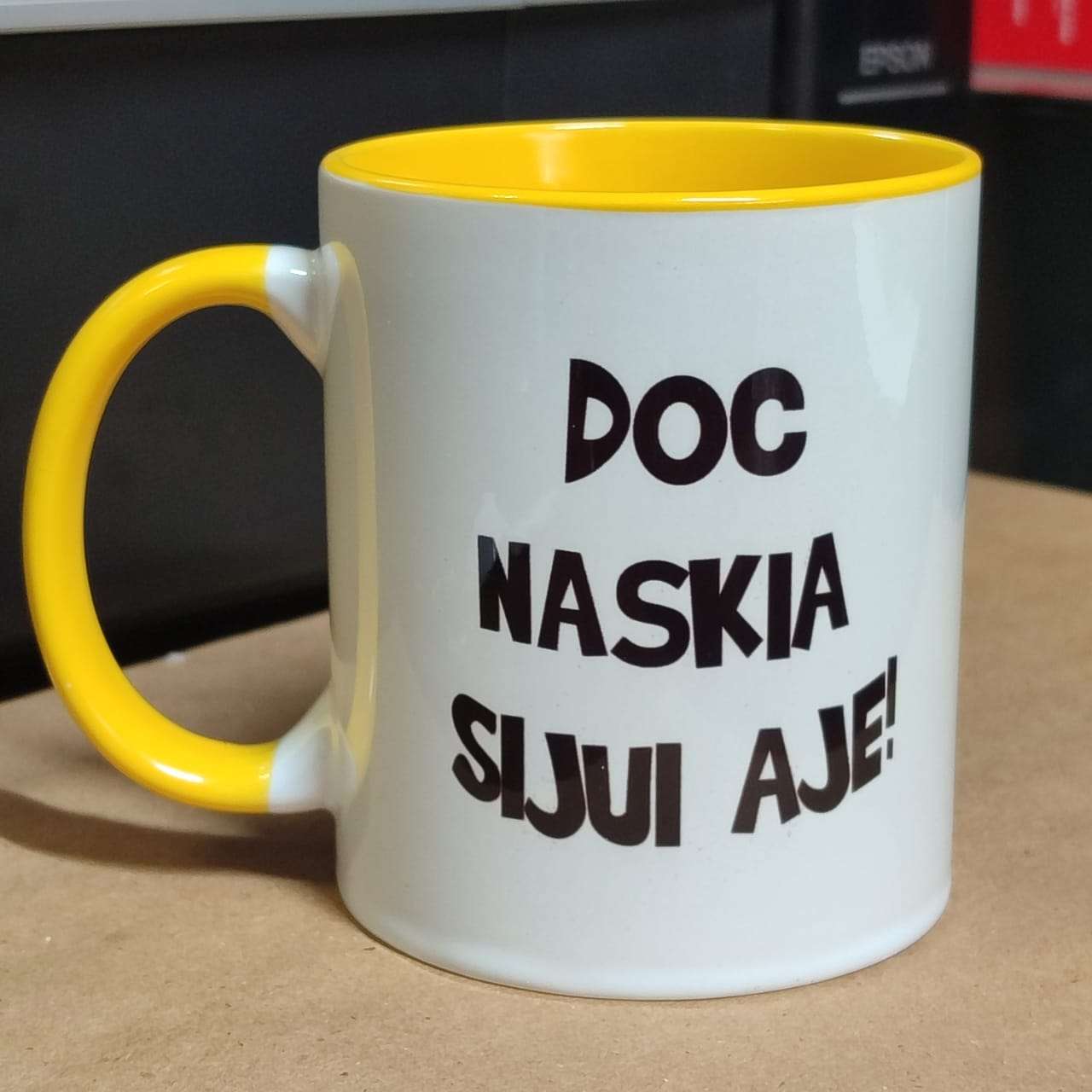 Mug Sublimation Ideas
